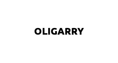 OLIGARRY