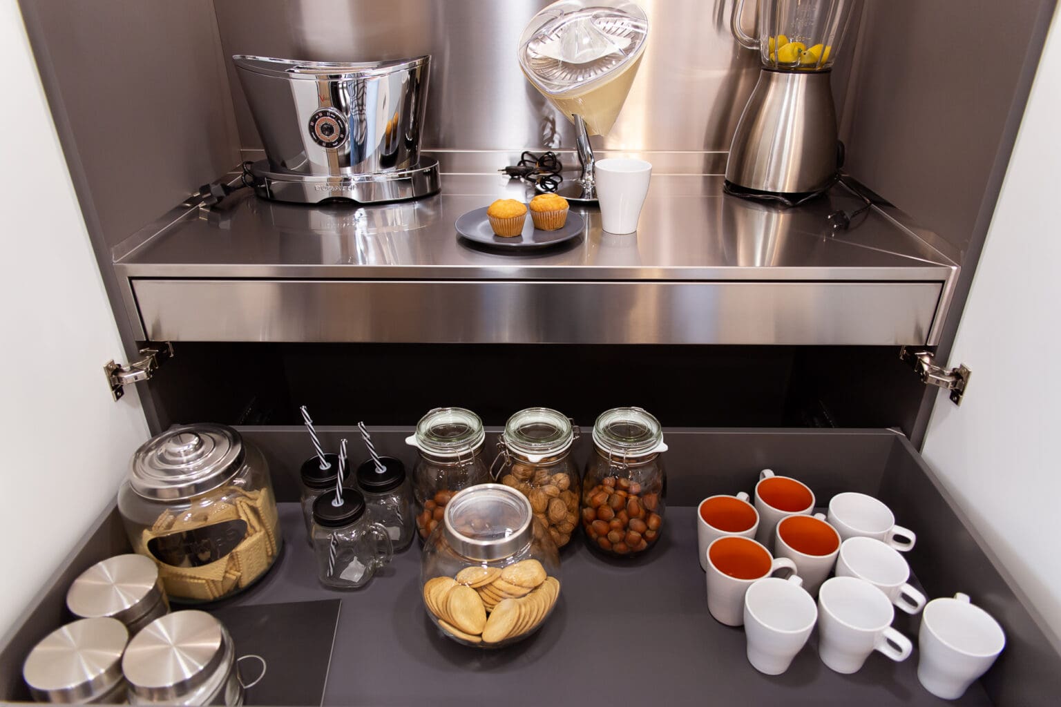 cocina Kali Getafe
