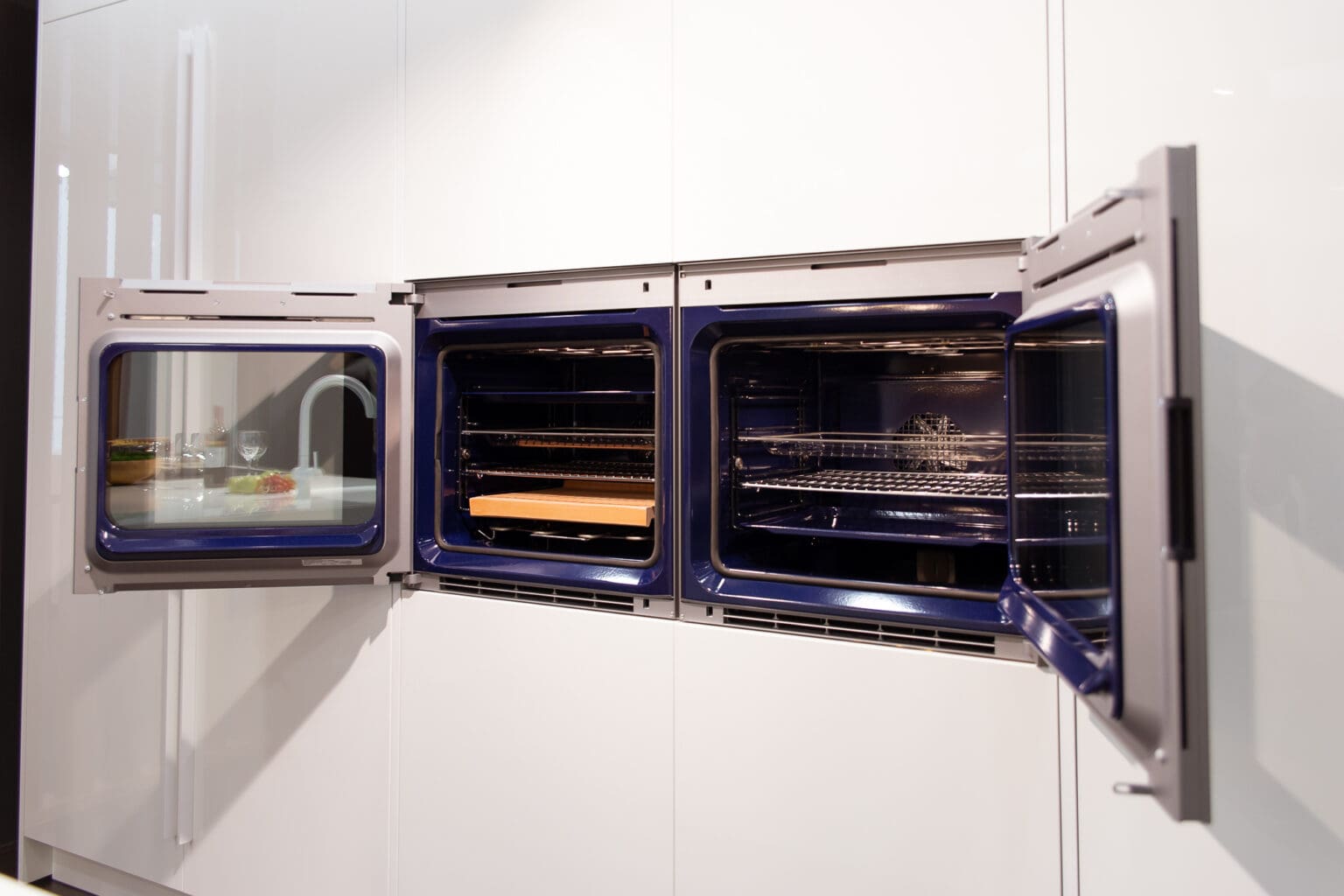 cocina Kali a medida
