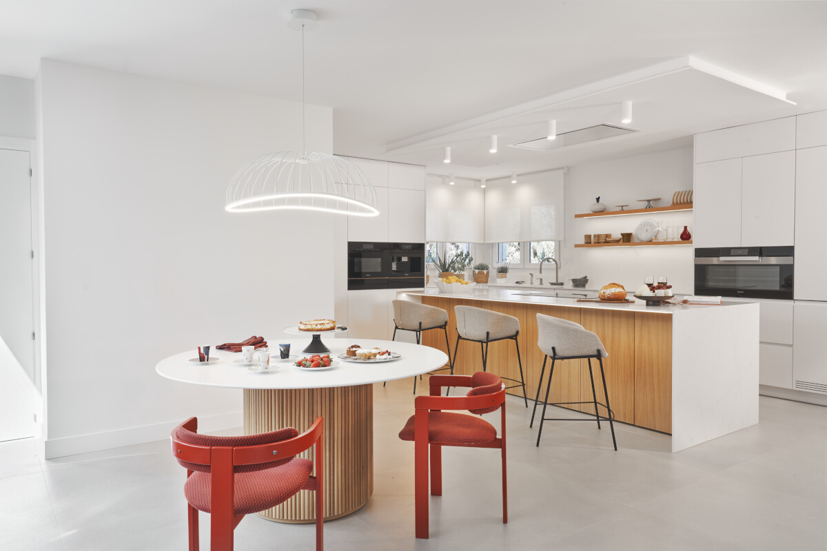 Cocinas Río | Proyectos