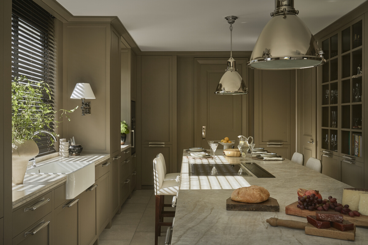 Cocinas Río | Proyectos