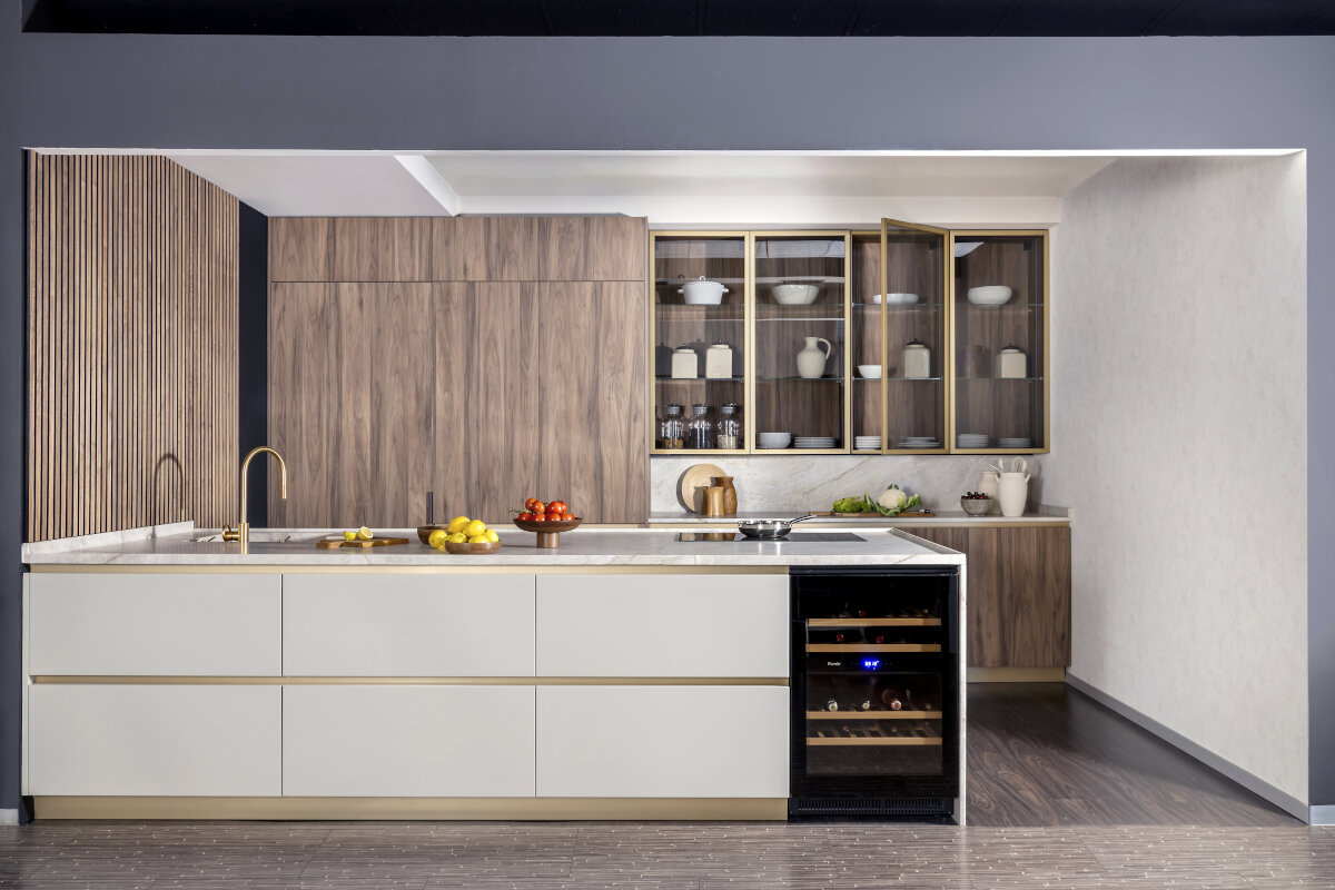 Cocinas Río | Proyectos
