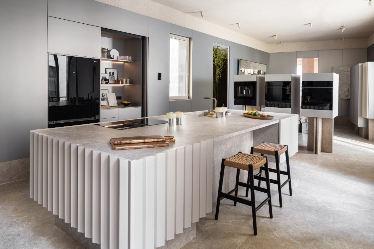 Cocinas Río | Proyectos