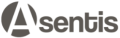 Asentis Plus logo